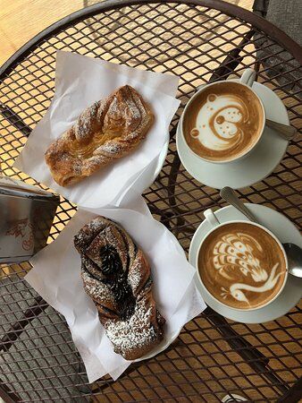 Insolito Cafe